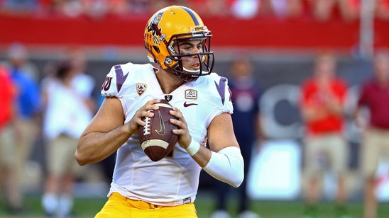 Sun Devils ready to take next step in Graham's fourth season