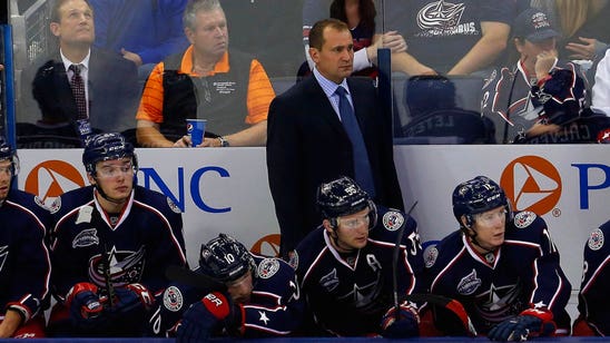 Blue Jackets to lose promising prospect?