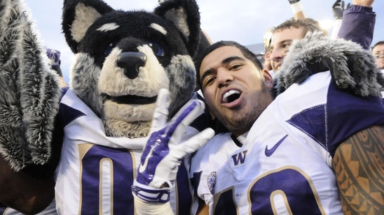 Washington Football: Pac-12 North Champs, Bring On USC...or Colorado