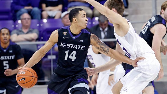 Wildcats face confident Cyclones on the road