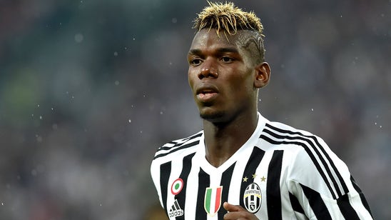 Chelsea want Juve's Pogba to replace Besiktas-bound Mikel
