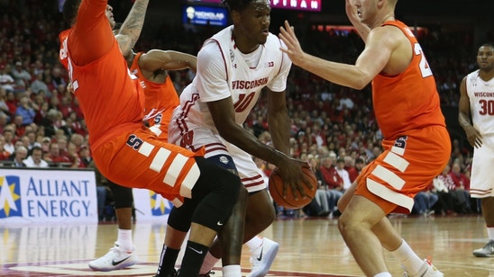 Wisconsin Basketball: Badgers defeat Marquette in rivalry clash