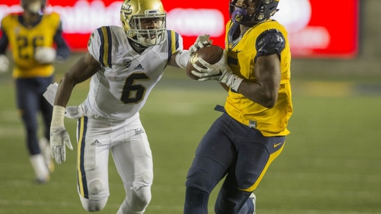 UCLA Football: Bruins End the Season in Unwatchable Fashion