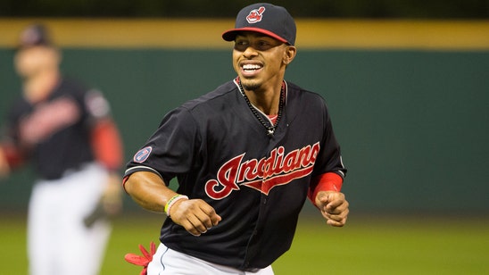 Indians' Francisco Lindor doesn't get the hype he deserves