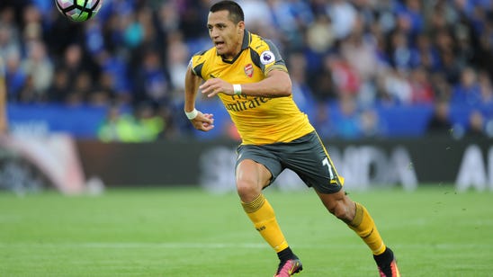 Arsenal: Alexis Sanchez Experiment Still Too Young To Trust