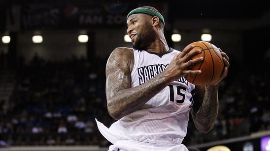 Report: DeMarcus Cousins to miss more games with Achilles strain