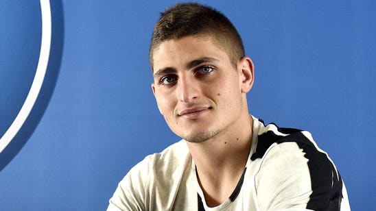 Barcelona presidential candidate wants to sign PSG star Verratti