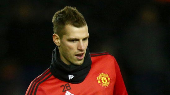 United can still win the EPL title, says Schneiderlin