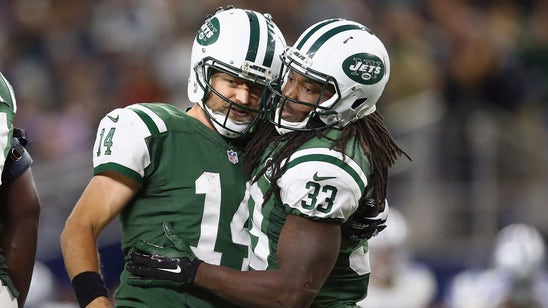 5 positions the Jets must address this offseason