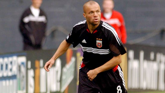 Former USMNT star Earnie Stewart introduced as Philadelphia Union sporting director