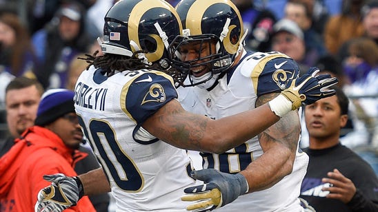 Rams, Bengals are both desperate to shake losing streaks