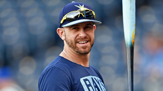 Evan Longoria named Tampa Bay Rays' nominee for Roberto Clemente Award