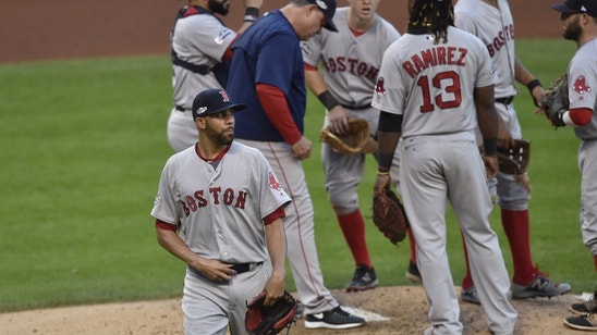Red Sox Jon Lester Vs. David Price: A Tale of Two Pitchers