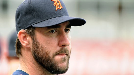 Justin Verlander is absolutely incensed by the latest PED violation