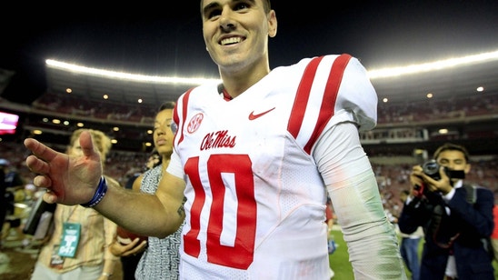 Ole Miss vs Alabama: Will the Rebels Wear Powder Blue Uniforms?