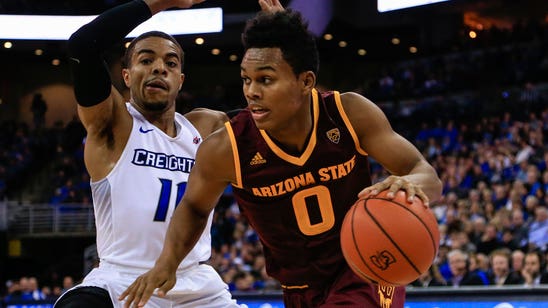 ASU squeaks past Creighton with help of late goaltending