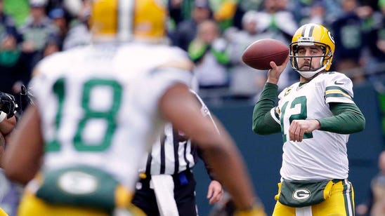 Veteran Packers team takes deeper dive into playbook