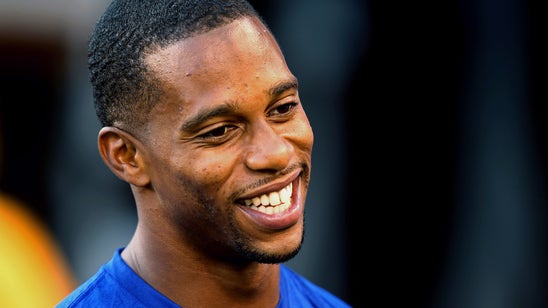 Reporter suggests Victor Cruz could be sidelined until Week 4