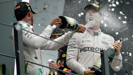 The odds favor Nico Rosberg as F1 heads to Abu Dhabi for title showdown