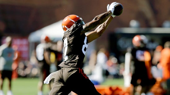 The case for Terrelle Pryor making the Browns roster