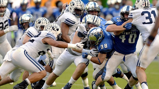 Cougars receive National LOI from 4-star DT Handsome Tanielu