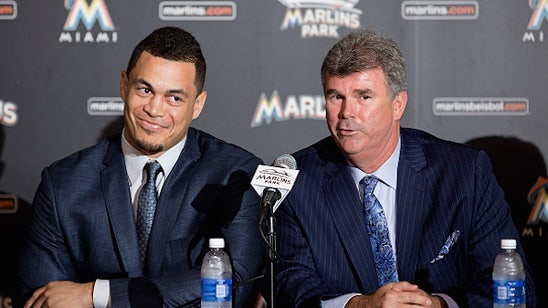 Marlins make GM Dan Jennings their new manager