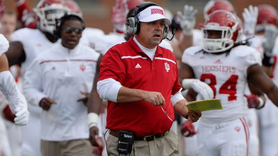 Indiana's high-octane offense to unveil its new QB at FIU