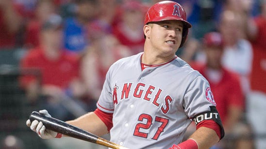 Will writers regret throwing back Mike Trout in MVP vote?