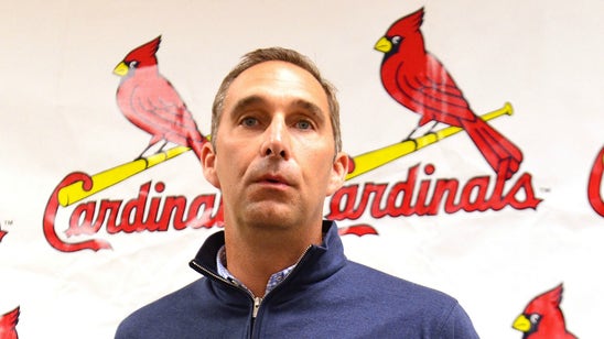 GM Mozeliak: Cardinals won't give starters extra rest anymore