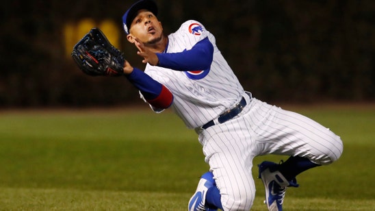 Royals sign Jon Jay to one-year deal, place Hahn on 60-day DL