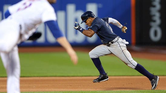 Bench role? Minors? Braves torn on what to do with Mallex Smith