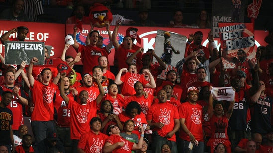 Hawks' 6th Man tryouts underscore city's growing NBA interest