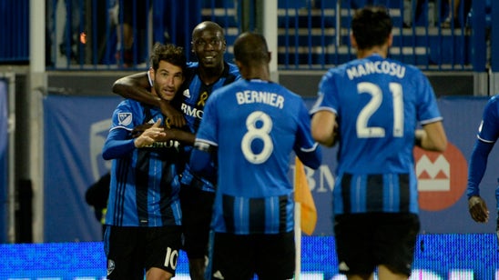 The Montreal Impact finally have an identity, and a spot in the Eastern Conference final