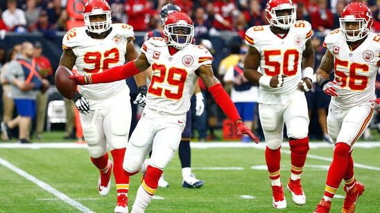 Reports: Chiefs are unlikely to reach a long-term deal with Eric Berry