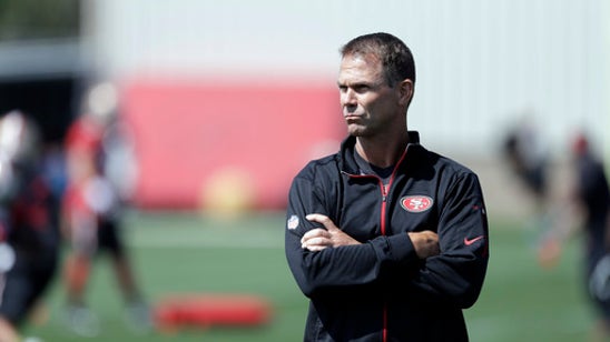 Years of poor drafts set stage for 49ers struggles in 2016