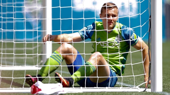 Ahead of bitter rivalry clash, can the Seattle Sounders turn their season around?