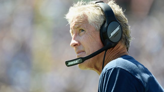The reason behind the Seahawks offense's sluggish start to 2016