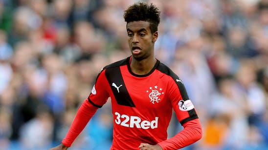 USMNT, Arsenal midfielder Zelalem's loan extended with Rangers