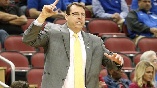 Hoops, too? UAB coach covers players' stipends when funds run dry