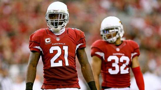 Tyrann Mathieu, Patrick Peterson return to LSU for season opener