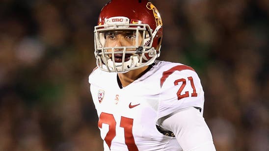 Su'a Cravens announces he's leaving USC early for the NFL Draft