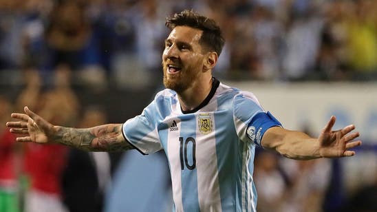 Copa America Centenario power rankings: How do the teams look at the halfway point?
