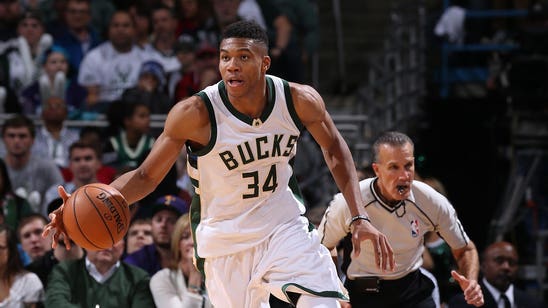 Twi-lights: Bucks vs. Hornets