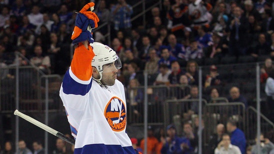 New York Islanders season preview: Team brings lofty goals to Barclays Center