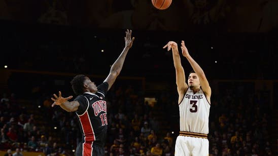 ASU MBB: Prized Prospect Sam Cunliffe to Transfer