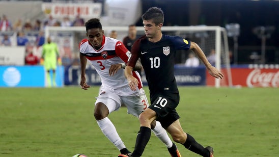 Christian Pulisic is going to a Justin Bieber concert for his 18th birthday