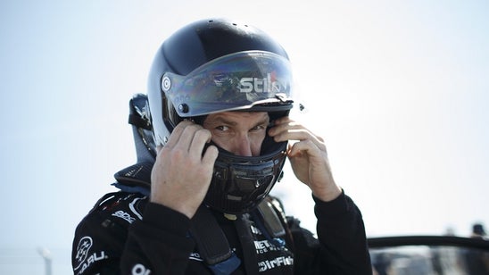 Subaru Changes Drivers For Red Bull Global Rallycross Seattle