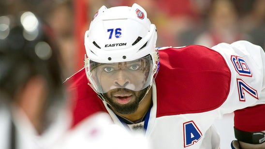 Who will be named as the Montreal Canadiens new captain?