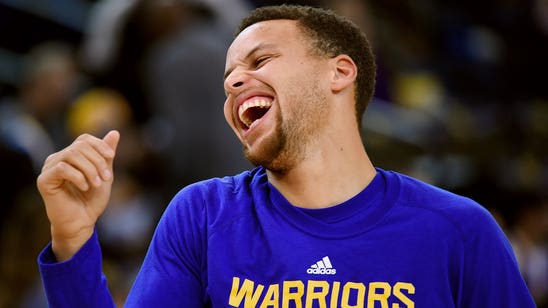 Stephen Curry returns to lineup for encore against Thunder