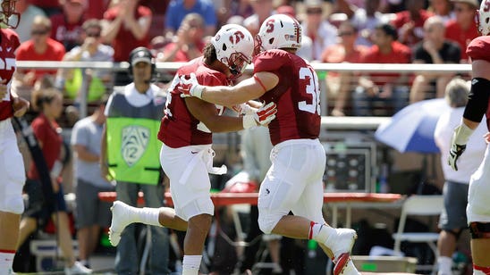 Stanford transfer Skov misses In-N-Out Burger